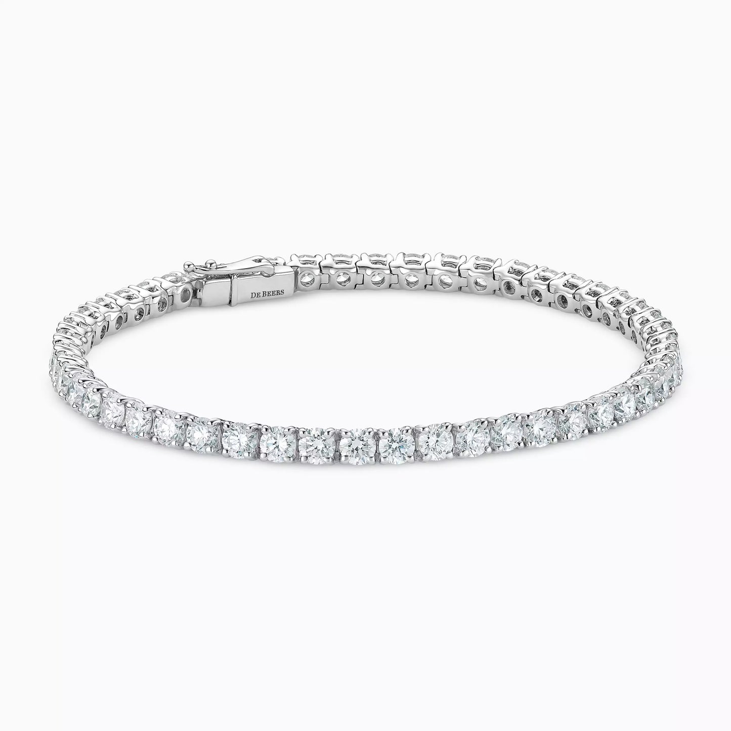 Silver Bracelets