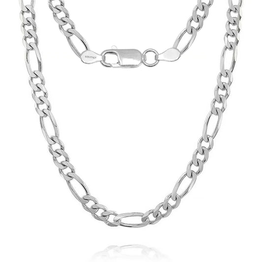 Silver Chain