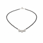 Silver Modern Mangalsutra