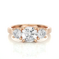 Three Stone Ring