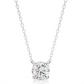 Solitaire Pendant