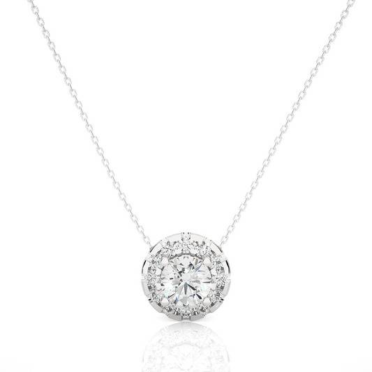 Halo Pendant