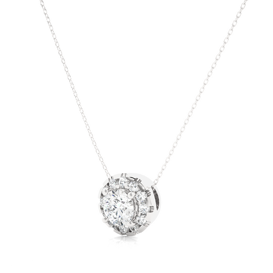 Halo Pendant