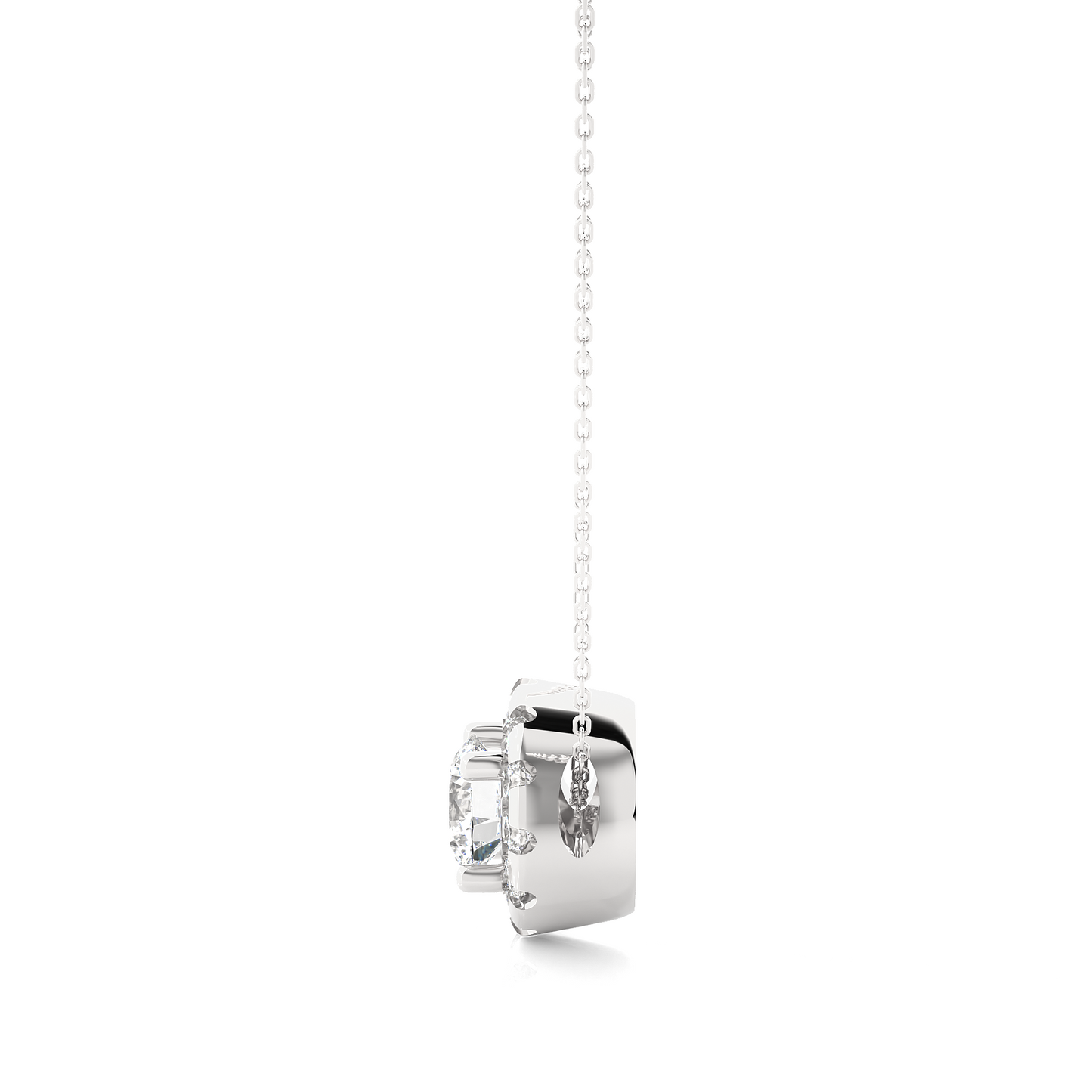 Halo Pendant