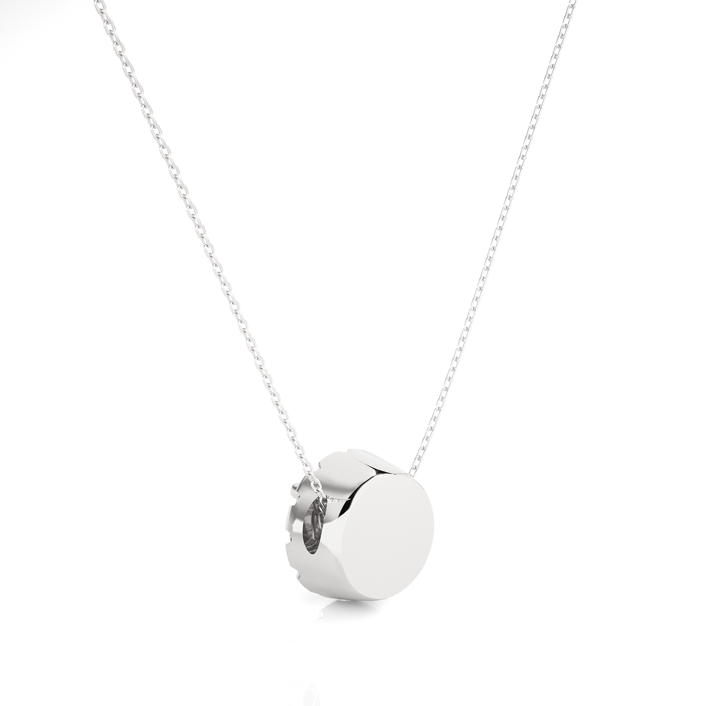 Halo Pendant